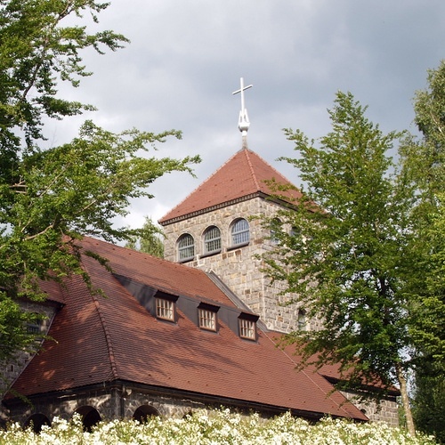 Fatimakapelle       