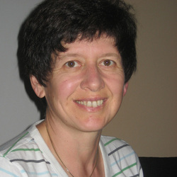 Angela Baschinger