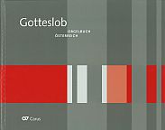 Gotteslob - Orgelbuch (Österreich)