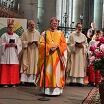 Wir feiern das Leben 2017 | Gottesdienst im Linzer Mariendom
