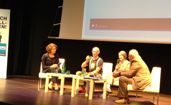 Diskussion Nachhaltigkeit 30.9.2014 © Diözese Linz 