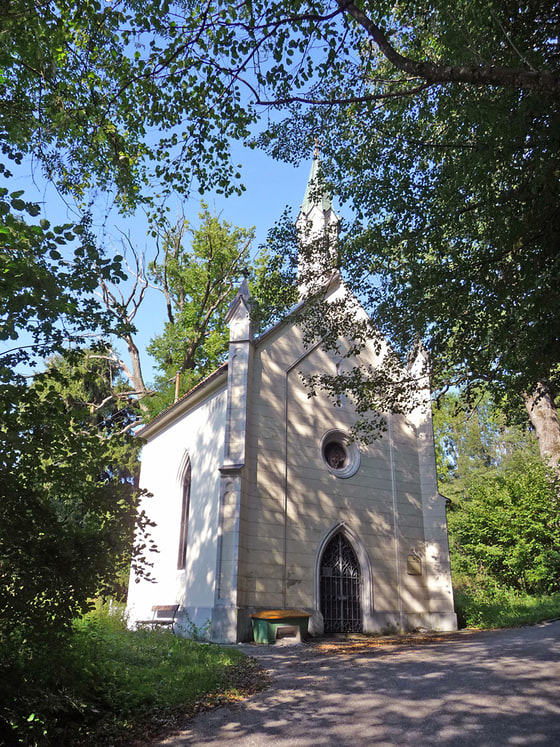 Herrenhauskapelle
