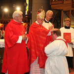 Goldenes Priesterjubiläum mit Priesterweihe von Dirk Hahn 29.6.2014