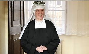 Schwester Eva Maria