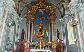 Marienkapelle