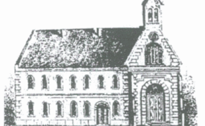 Geschichte des Kirchenbaus von Bruckmühl