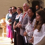 Abschlusgottesdienst für den Seelsorgeraum Laakirchen mit Generalvikar Severin Lederhilger