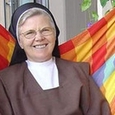 Sr. Huberta Rohrmoser