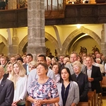 Abschlusgottesdienst für den Seelsorgeraum Laakirchen mit Generalvikar Severin Lederhilger