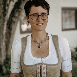 Huber Susanne