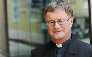 Dr. Manfred Scheuer, Bischof der Diözese Innsbruck