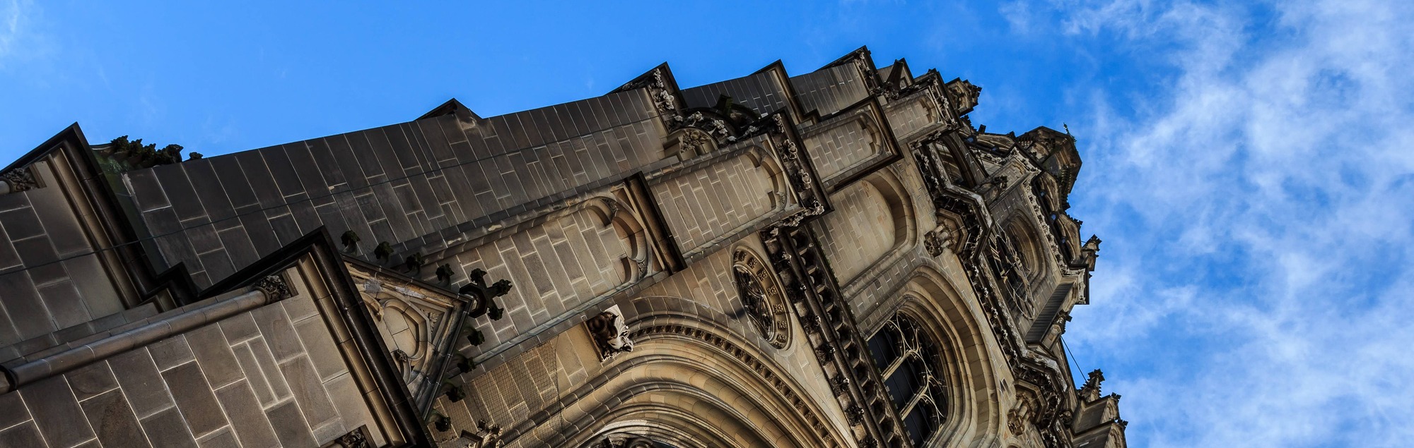 Neuer Dom. © Robert Raschhofer/flickr.com