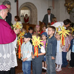 Visitation Pfarre Altheim 24.8.2008