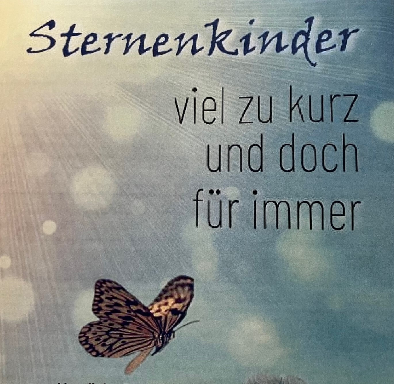 Sternenkinder Gedenkstätte