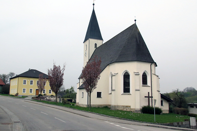 Ortsplatz