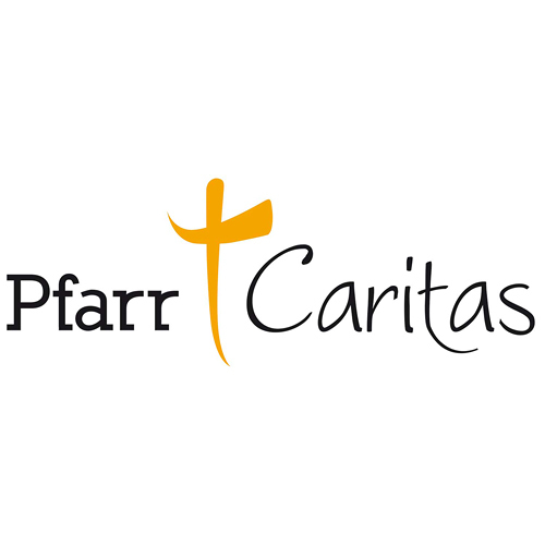 Logo Pfarrcaritas