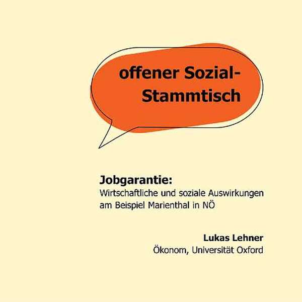 Sozialstammtisch 16. 4. 2024