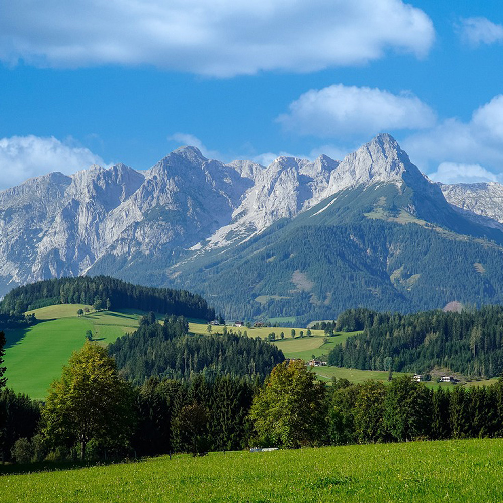 Tennengebirge