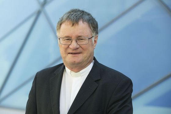 Diözesanbischof Dr. Manfred Scheuer