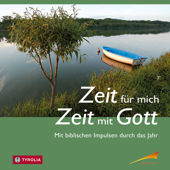 Das Cover des neuen Buches. © Katholisches Bibelwerk Linz