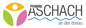Logo Pfarre Aschach an der Donau