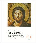 Das älteste Jesusbuch