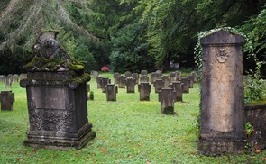 Friedhofsordnung