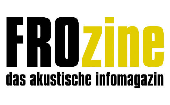 FROzine