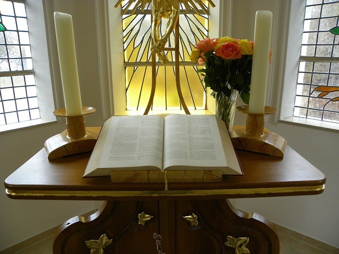 Altar