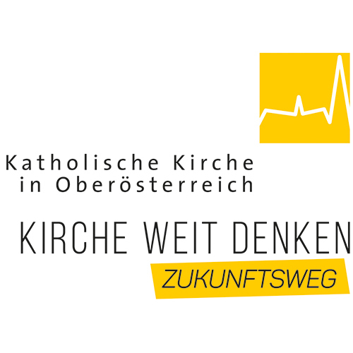 Logo Zukunftsweg und Diözese