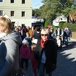 Fest des Dankes