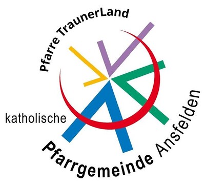 Logo der Pfarrgemeinde Ansfelden
