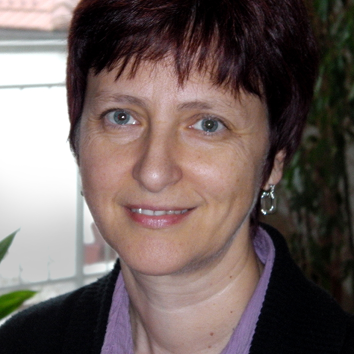 Petra Gstöttner-Hofer