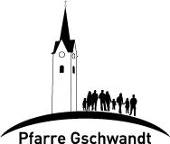 Logo Pfarre Gschwandt
