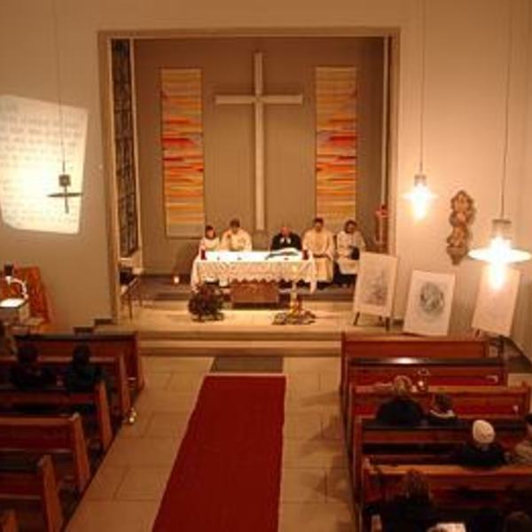 Festgottesdienst