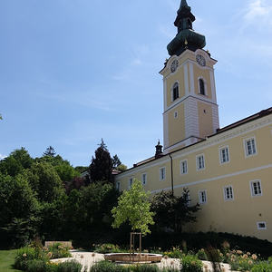 Stift Schlägl