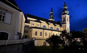 Lange Nacht der Kirchen in  Maria Puchheim