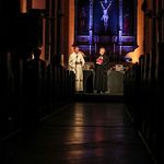 Ökumenisches Nachtgebet | Evangelische Christuskirche