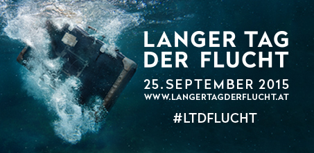 Langer Tag der Flucht