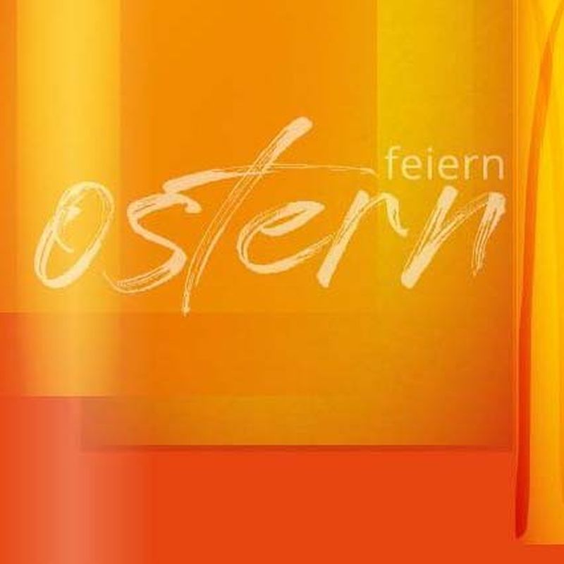 Feierheft Ostern