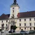 Stift Lambach