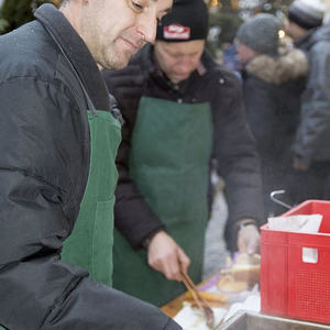 Vorweihnacht 2016