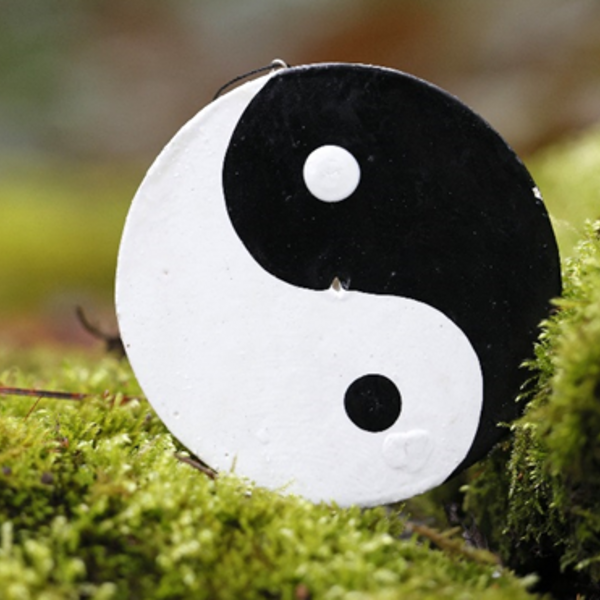 Yin und Yang