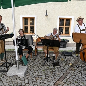 Hörschinger Schrammeln