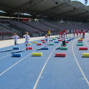 Kindergartenolympiade