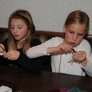 Leben in Südamerika