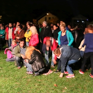 Sounds Of Gregorian 2015