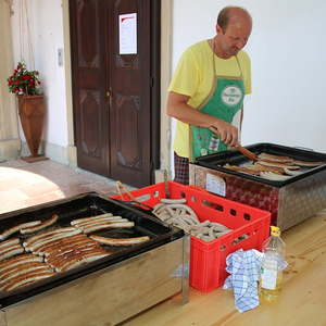 © Hans Hathayer, Stiftspfarre Reichersberg