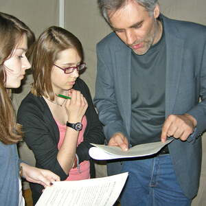 Bibelausstellung Dörnbach           