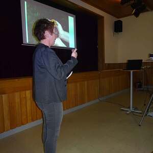 Kraft des Verzeihens